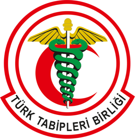 Türk Tabipleri Birliği logosu