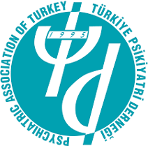 Türkiye Psikiyatri Derneği logosu