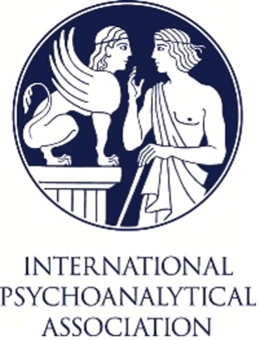 Uluslararası Psikanaliz Derneği logosu